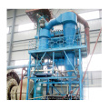 Dry Limestone Ball Mill Calcium Carbonate Powder Plant